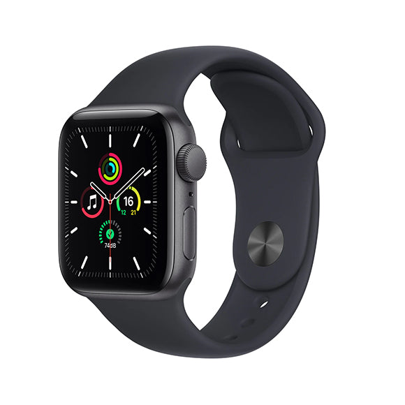 Apple Watch SE 2020 Gris Sidéral