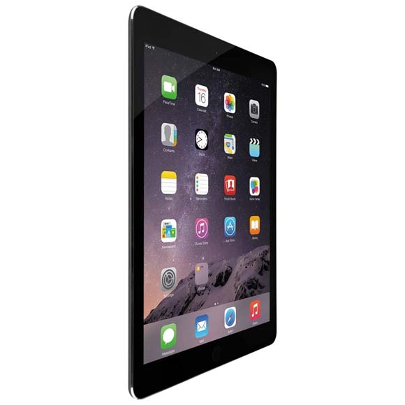 Protecteur d'écran pour Apple iPad Air 2 9.7 2014 2e génération