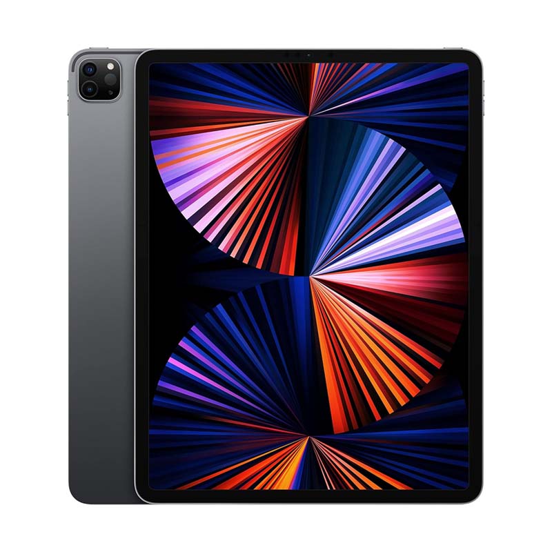 iPad Pro 12.9 2021 GrisSideral