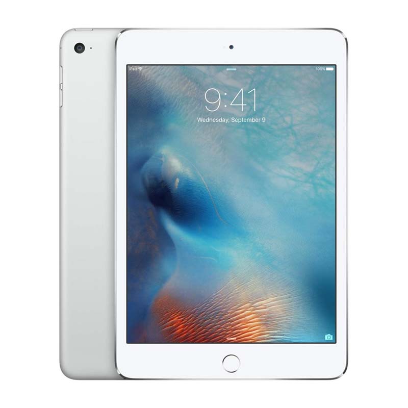 iPad mini 4 2015 Gris Sideral