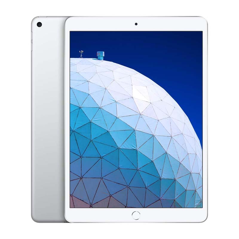 iPad Air 3 2019 Argent