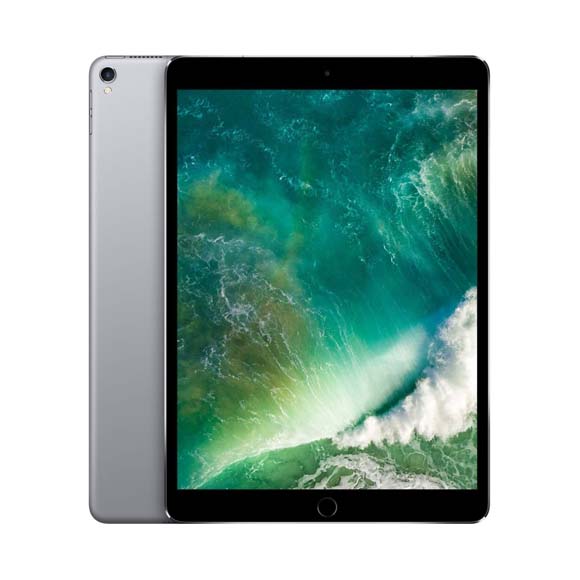 iPad Pro 10.5 (2017) 1e génération 64Go Gris Sidéral d'occasion d'origine