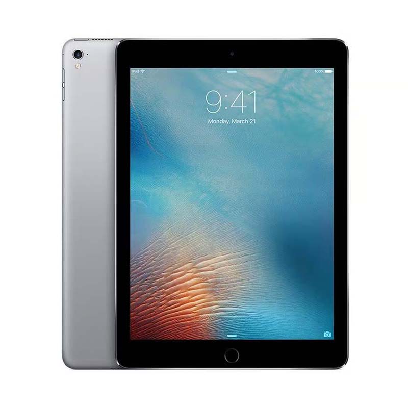 iPad pro 9.7 Gris Sideral