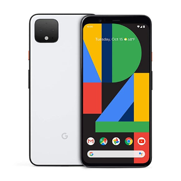 Google Pixel 4 XL 64 Go 