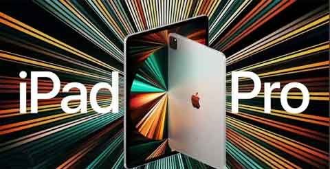 Apple iPad