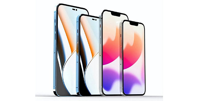 iPhone 14: date de sortie, spécifications, prix et nouvelles