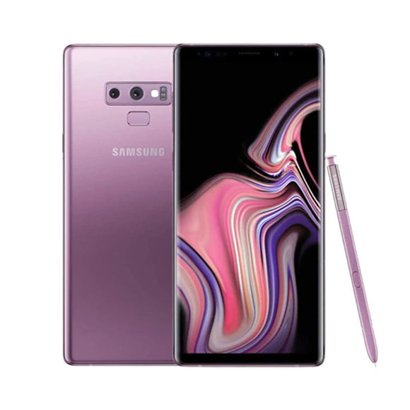 Galaxy Note 9