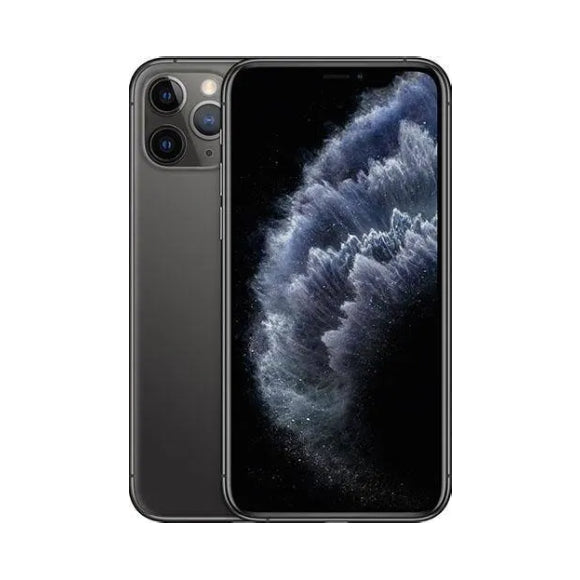 iPhone 11 Pro