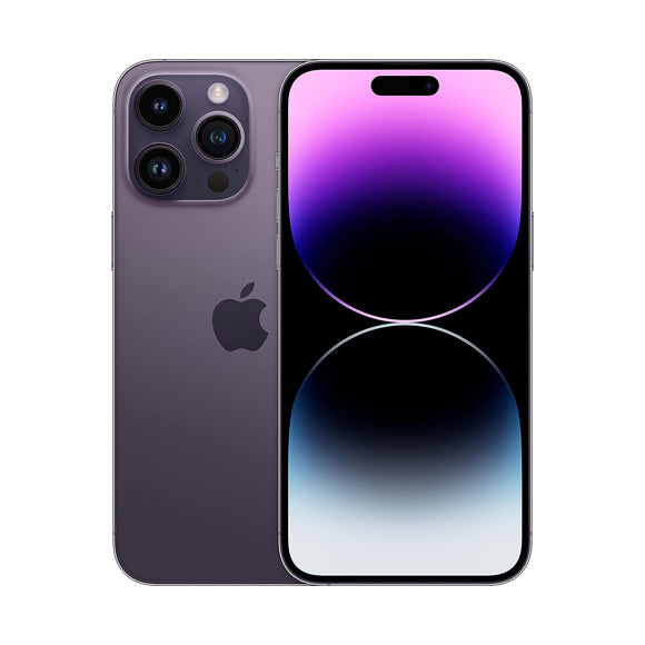 iPhone 14 Pro Max Violet Intense-4
