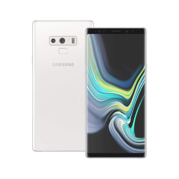 Galaxy Note 9