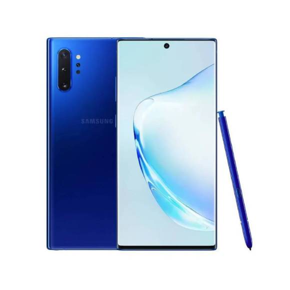 Galaxy Note 10 Plus