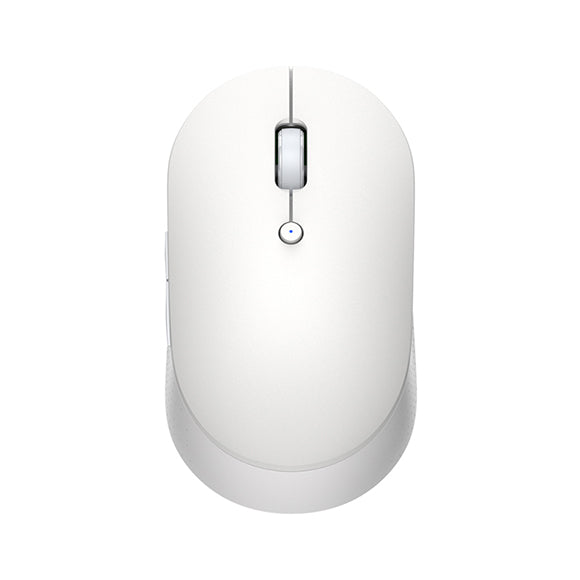 Souris XiaoMi Bluetooth Dual Mode silencieuse