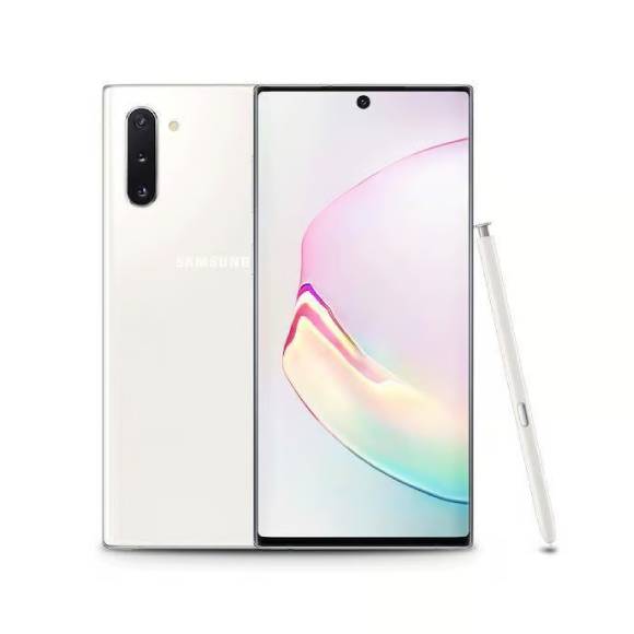 Galaxy Note 10 Plus