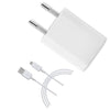 Chargeur Samsung Galaxy + Cable Lightning