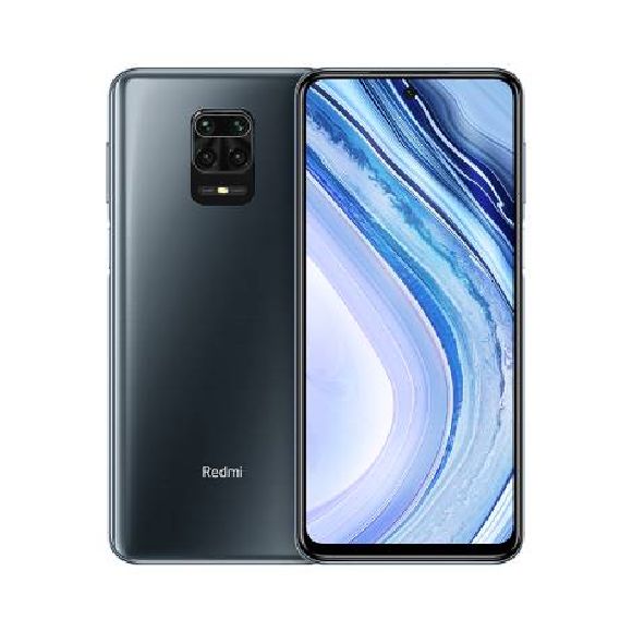 Xiaomi Redmi Note 9 Pro Dual Sim