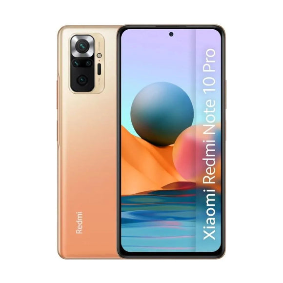 Xiaomi Redmi Note 10 Pro Dual Sim NFC