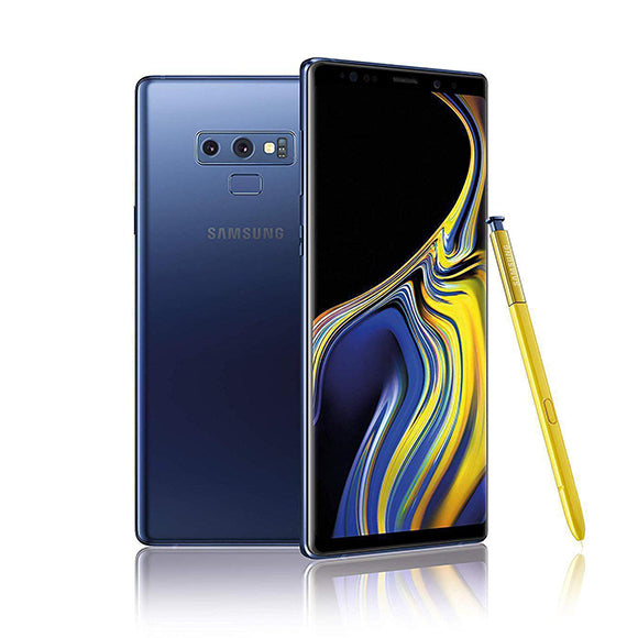 Samsung Galaxy S20 FE - 5G Capacité 128 Go Grade esthétique Très bon état  Couleur Bleu