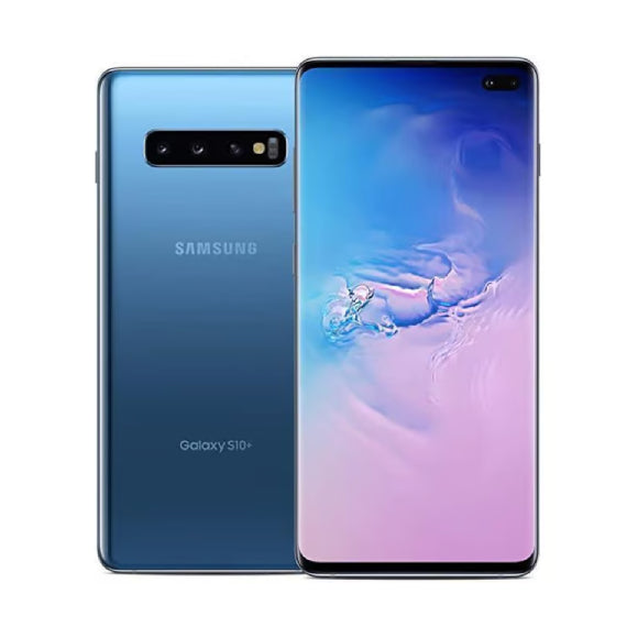 Galaxy S10 Plus