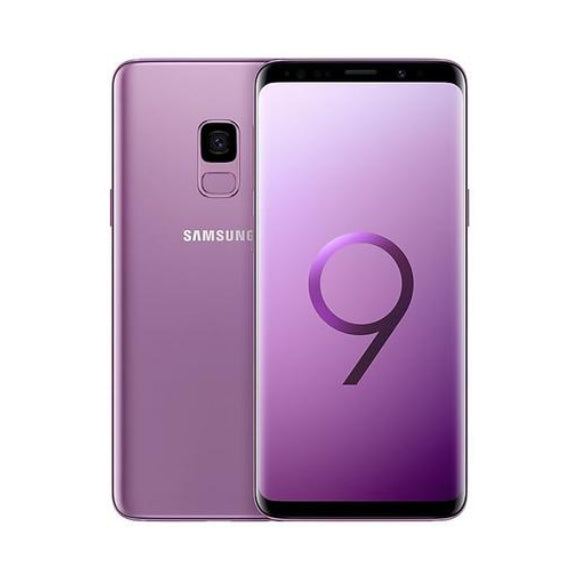 Galaxy S9 Violet