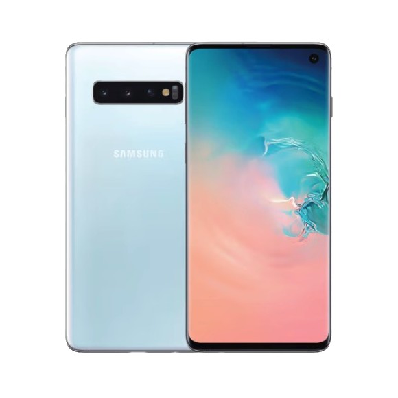 Galaxy S10