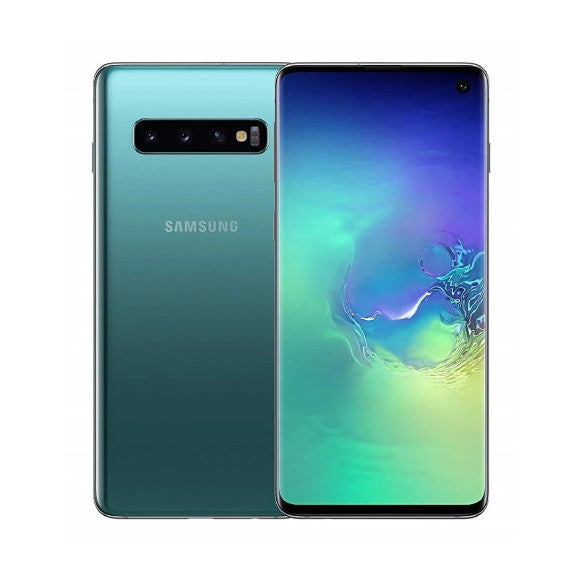 Galaxy S10