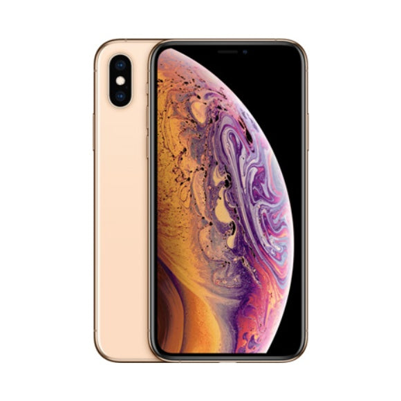 iPhone XS or