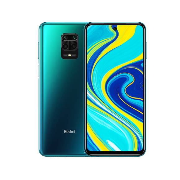 Xiaomi Redmi Note 9 Pro Dual Sim