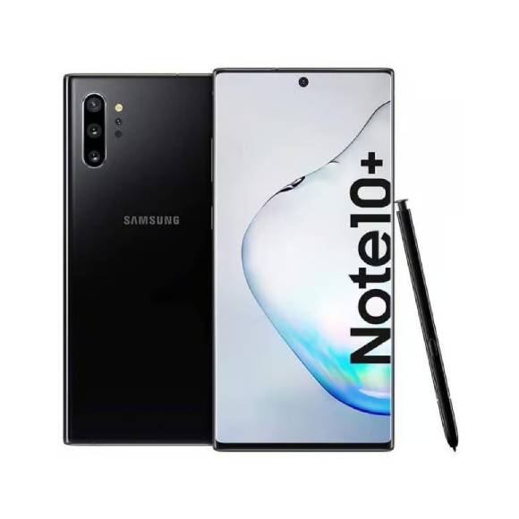 Galaxy Note 10 Plus